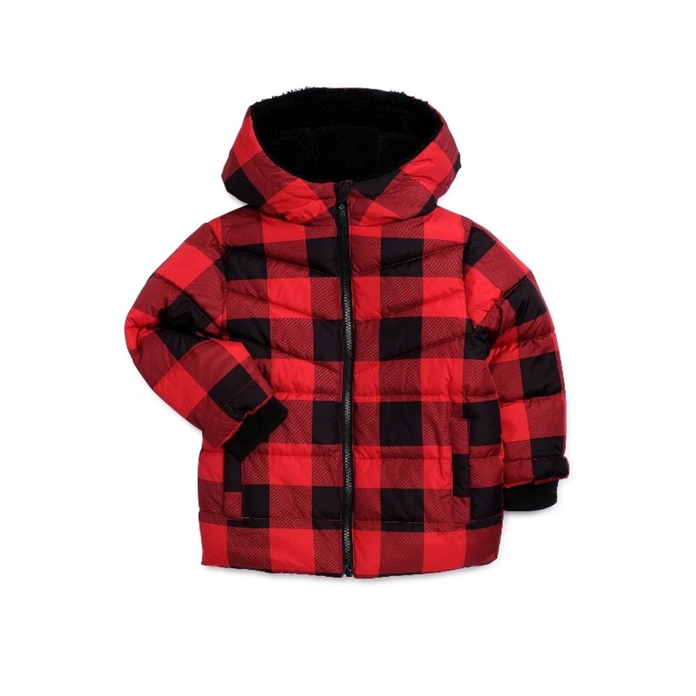 The Swiss Tech Baby and Toddler Boys 12 months